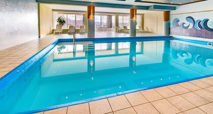 Chalet on Zettersfeld With Dolomite Views