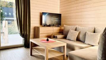 House | Living room