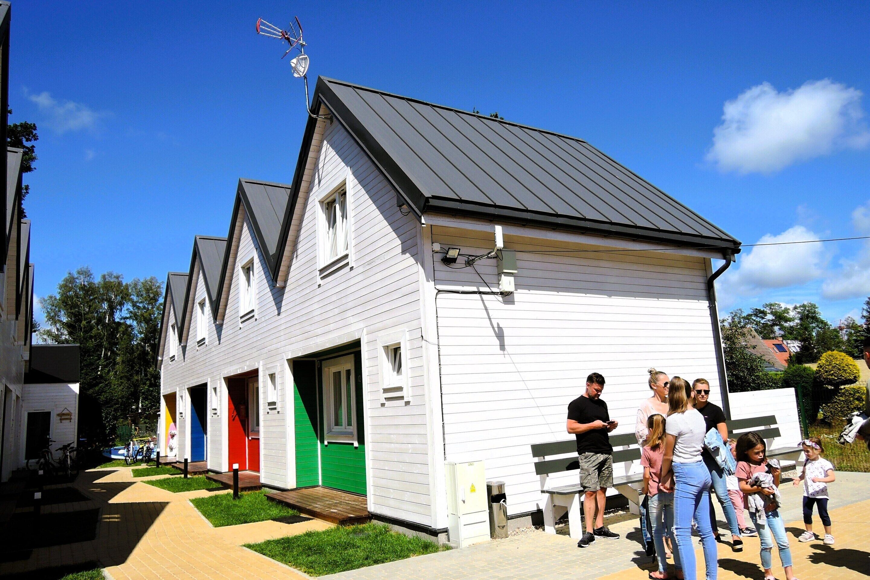 House | Exterior