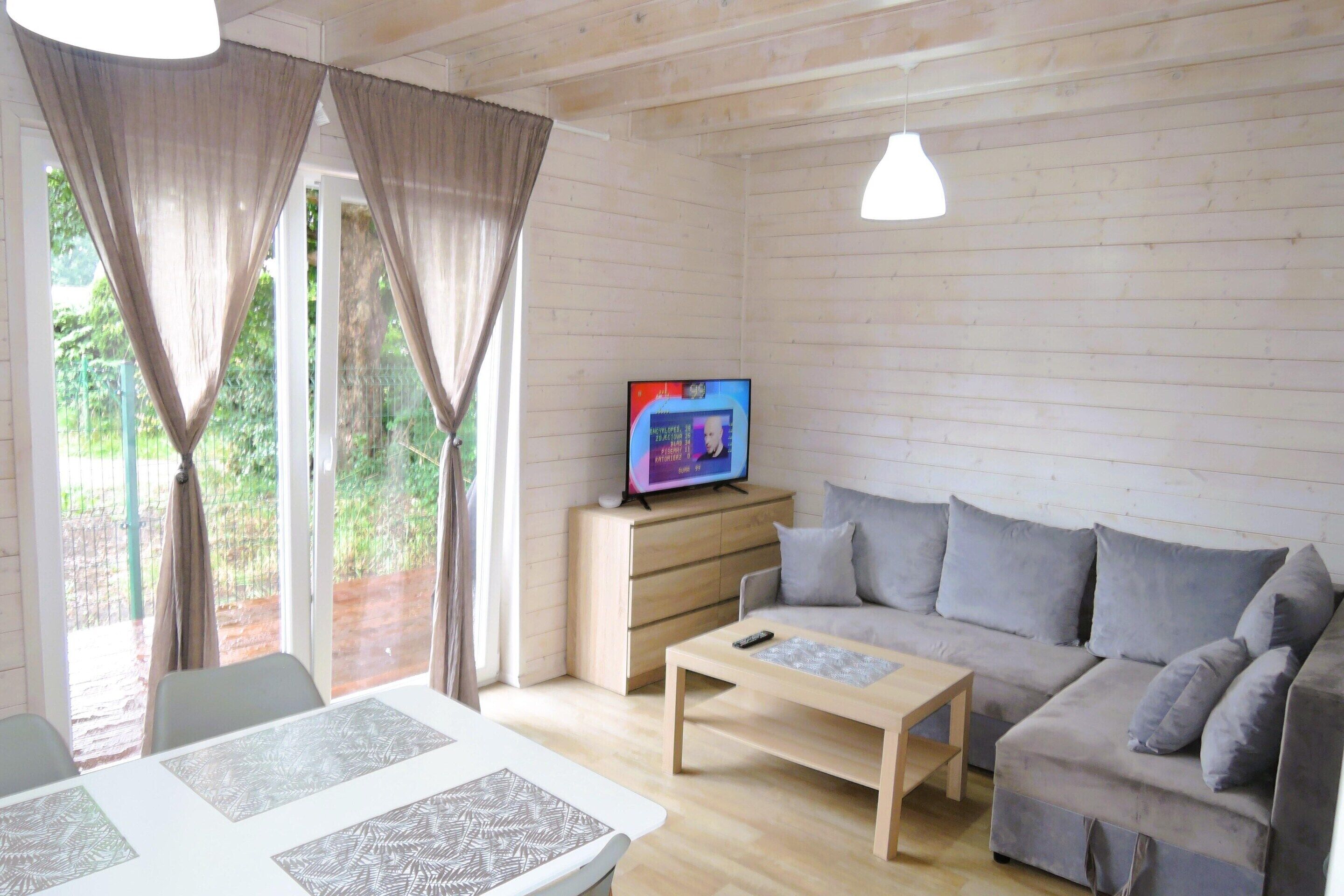 House | Living room
