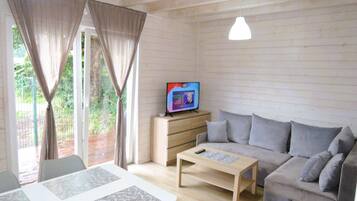 House | Living room