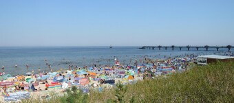 Terraced Houses, Dziwnow