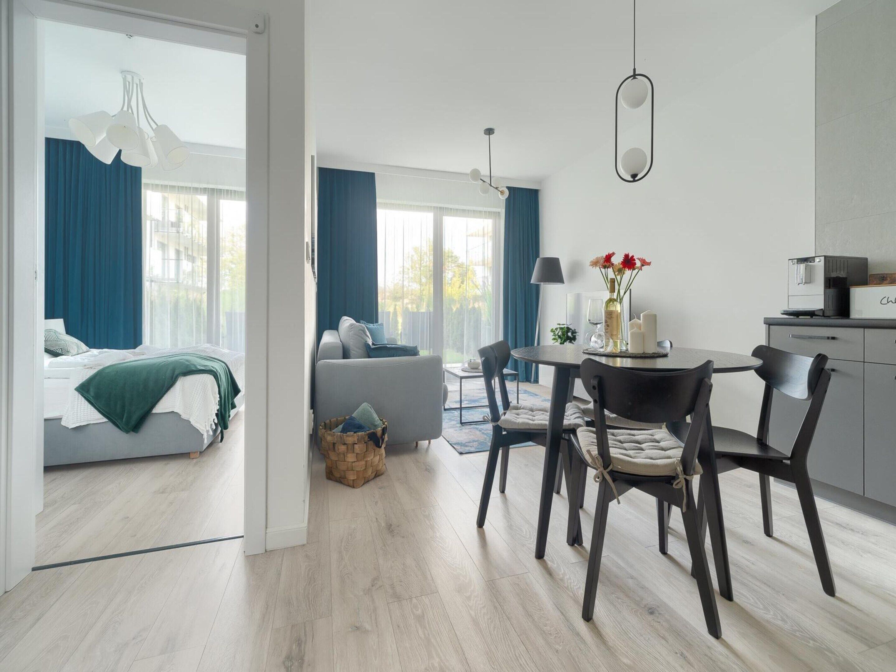 Apartment | Living room