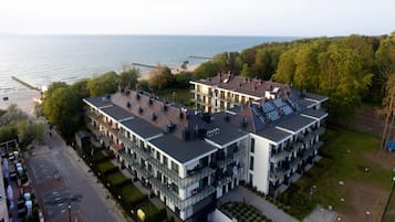 Apartment | Exterior