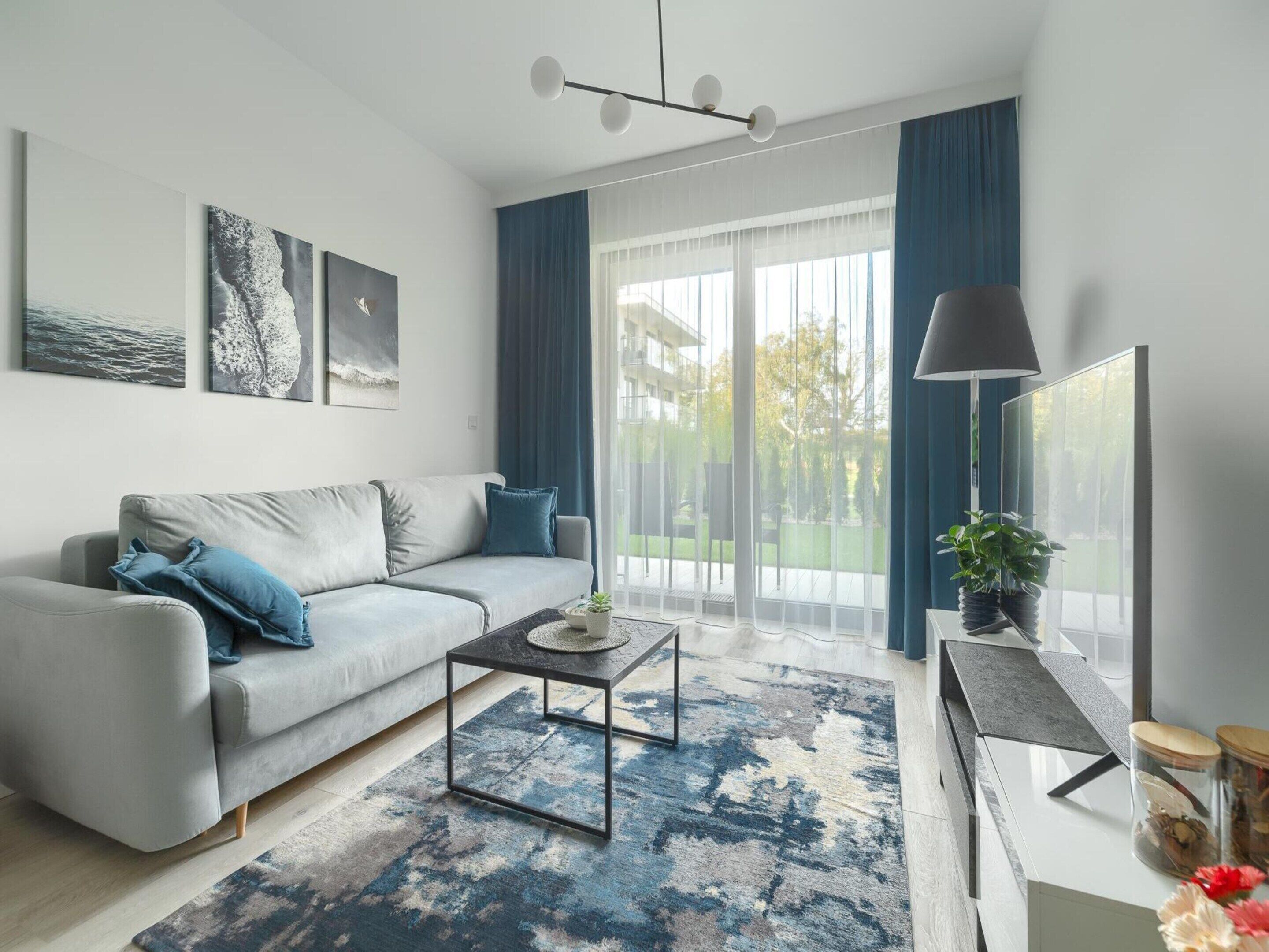 Apartment | Living room