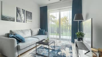 Apartment | Living room