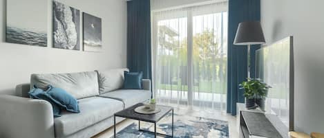 Apartment | Living room