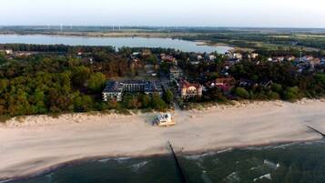 Apartment | Exterior