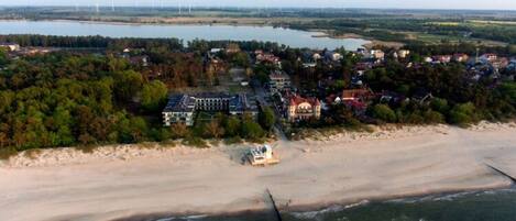 Apartment | Exterior