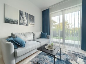 Apartment | Living room