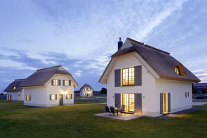 Hus | Exteriör