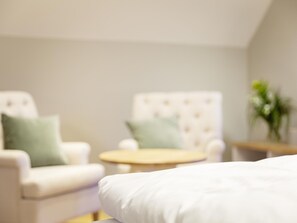 Casa | 2 habitaciones y muebles diferentes 