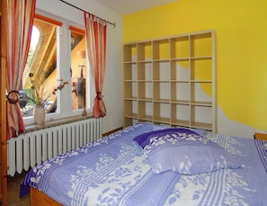 Casa | 3 camere, con arredamento individuale