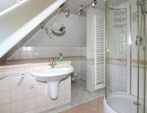 House | Bathroom