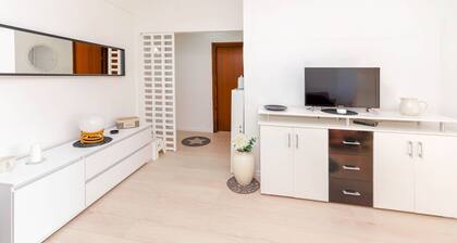 Apartment Captain, Gajac, Near the Beach