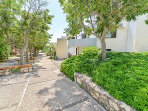 Apartment | Exterior