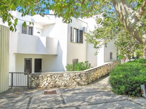 Apartment | Exterior