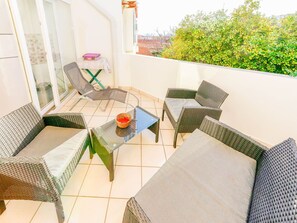 Apartment | Exterior