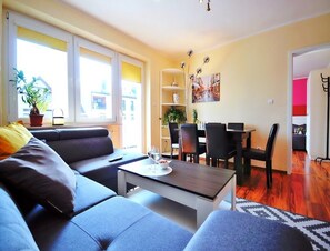 Apartment | Speisen