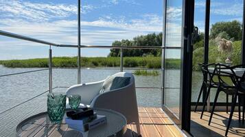 Mobile Home | View from property