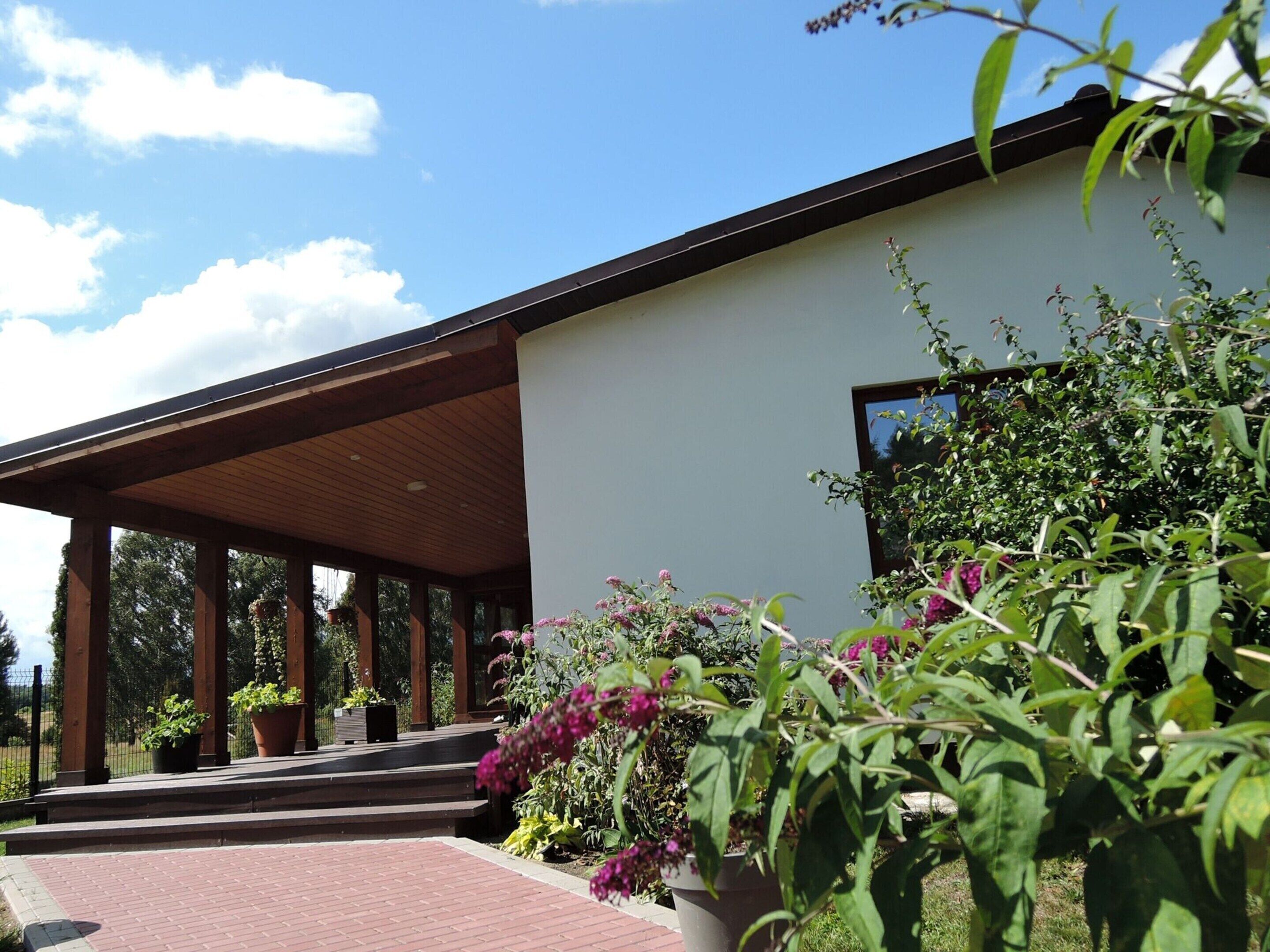 Hus | Udendørsområde