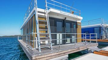 Mobil Karavan | Eksterior