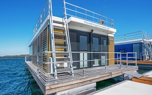 Casa rodante | Exterior