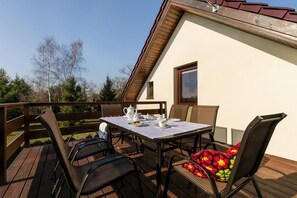 Maison | Extérieur