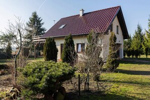 Maison | Extérieur