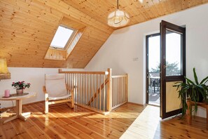 House | Interior detail