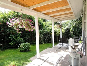 House | Exterior - House by the Lake in Wiselka (gmina Wolin)