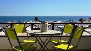 Apartamento | Restauración