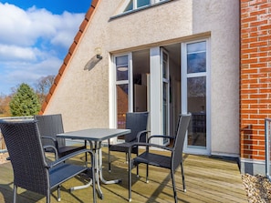 Maison | Extérieur