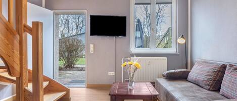 House | Living area