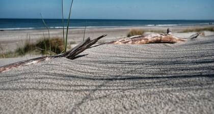 Reihenhaus mit Wlan in Buchholz am Muritzsee