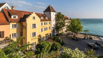 Apartment | Exterior