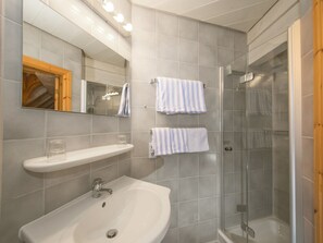 Apartment | Bathroom - Apartments Haus Seeschlossle, Meersburg (Meersburg)