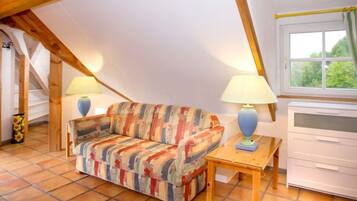 Apartment | Living area