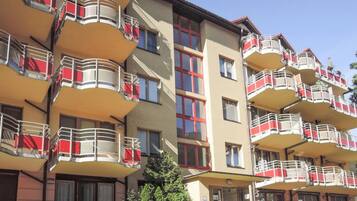 Apartment | Exterior