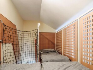 Appartement | 1 slaapkamer, individueel gemeubileerd, beddengoed