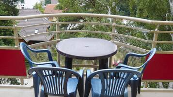 Apartment | Exterior