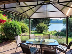 Hus | Restauranger
