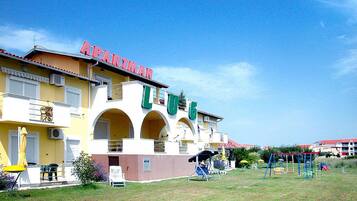 Apartment | Exterior