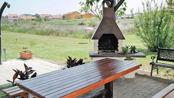 Apartment | Property amenity