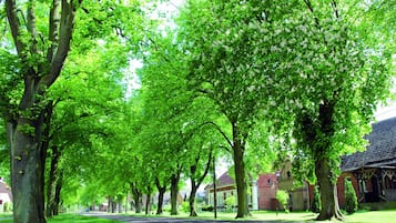 Huoneisto | Ulkopuoli