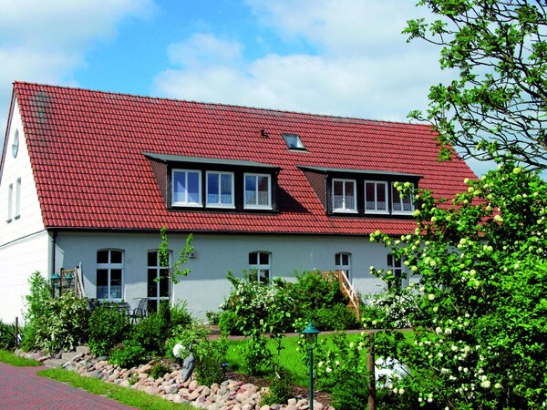 Studio In Buchholz Am Muritzsee - Wittstock
