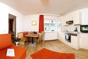 High chair - Apartment in Ischgl (Ischgl)