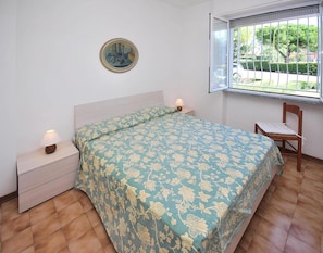 Apartment | 2 bedrooms, individually furnished - Apartment in Ceriale With Balcony/terrace-formerly TUI Ferienhaus (Ceriale)