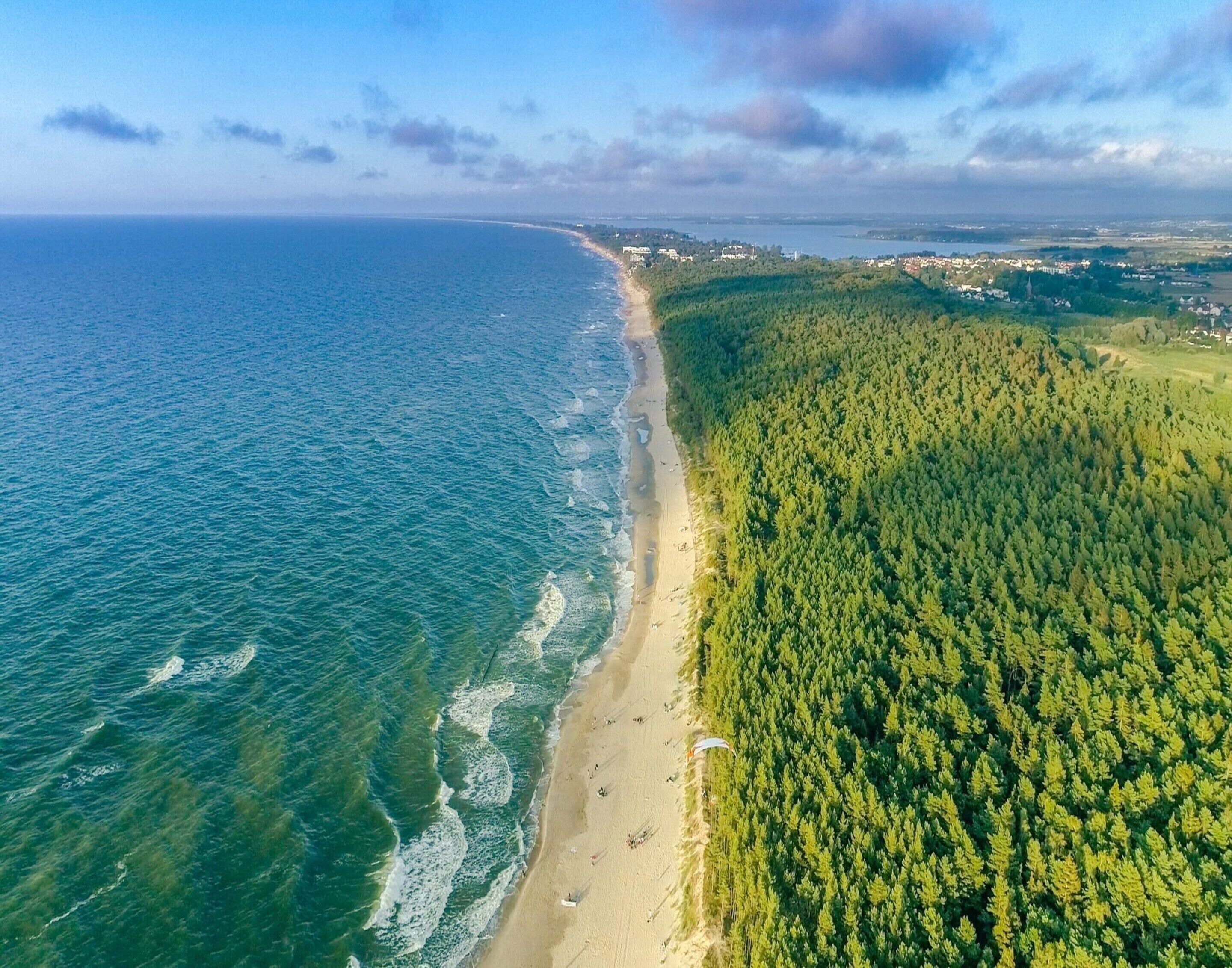 Villa | Vue depuis l’hébergement