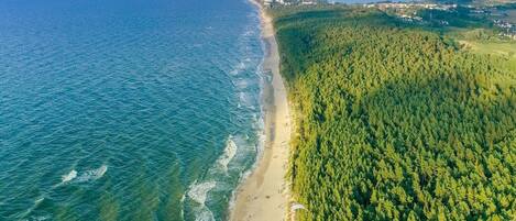 Villa | View from property